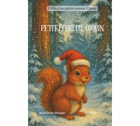 Petit écureuil coquin (Collection petits contes d'hiver)