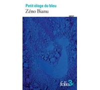 Petit Éloge Du Bleu (ebook)