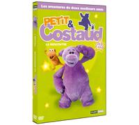 Petit et Costaud - Volume 1 [Francia] [DVD]