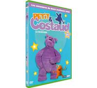 Petit et Costaud - Volume 2 - La surprise [Francia] [DVD]