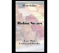 Petit Fours: Easy Mini Crossword Puzzles