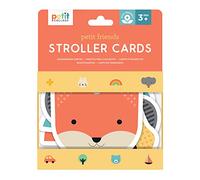 Petit Friends Stroller Cards