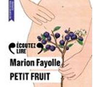 Petit fruit