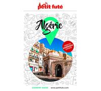 Petit Futé Algérie