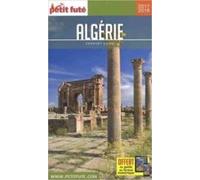 Petit Fute Algerie : 2017-2018