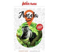 Petit Futé Angola