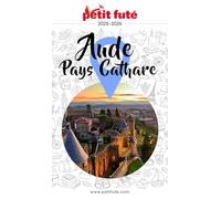 Petit Futé Aude-Pays Cathare