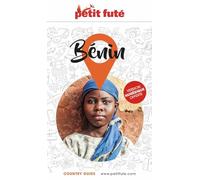 Petit Futé Bénin