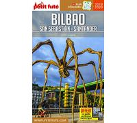 Petit Futé Bilbao San Sebastian-Santander