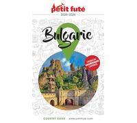 Petit Futé Bulgarie