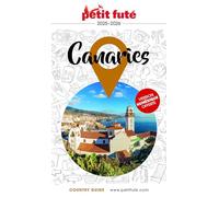 Petit Futé Canaries