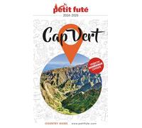 Petit Futé Cap-Vert
