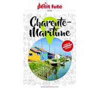 Petit Futé Charente-Maritime