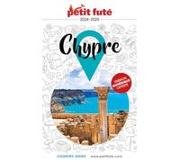 Petit Futé Chypre