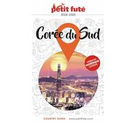 Petit Futé Corée du Sud