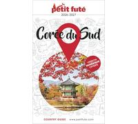 Petit Futé Corée du Sud: 2026-2027