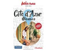 Petit Futé Côte d'Azur, Monaco
