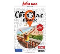 Petit Futé Côte d'Azur - Monaco