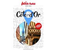 Petit Futé Côte d'Or