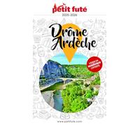 Petit Futé Drôme-Ardèche