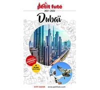 Petit Futé Dubaï