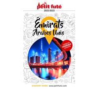 Petit Futé Emirats Arabes Unis