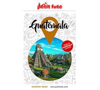 Petit Futé Guatemala