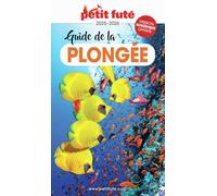 Petit Futé Guide de la Plongée