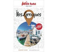 Petit Futé Iles Grecques: 2026-2027