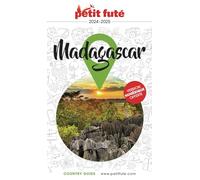 Petit Futé Madagascar
