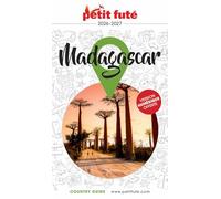 Petit Futé Madagascar: 2026-2027