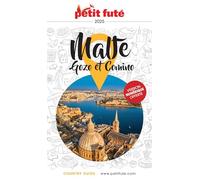 Malte 2025 Petit Futé