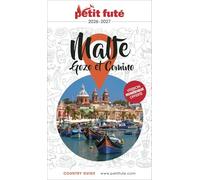 Petit Futé Malte: Gozo et Comino