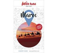 Petit Futé Maroc: 2026