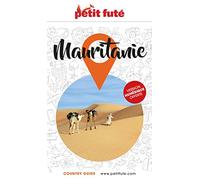 Petit Futé Mauritanie