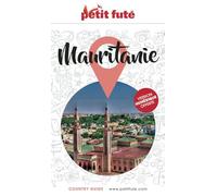 Petit Futé Mauritanie: 2025-2026