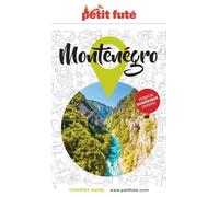 Petit Futé Monténégro