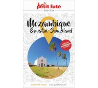 Petit Futé Mozambique: Eswatini-Swaziland