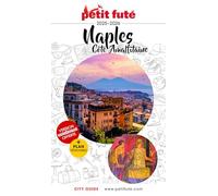 Petit Futé Naples et Côte amalfitaine