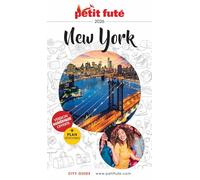 Petit Futé New York: 2026