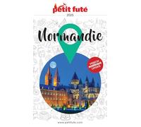Petit Futé Normandie