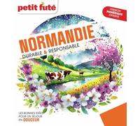 Petit Futé Normandie durable et responsable