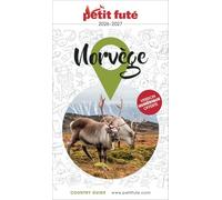 Petit Futé Norvège: 2026-2027