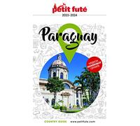 Petit Futé Paraguay