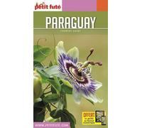 Petit Futé Paraguay: OFFRE NUMERIQUE
