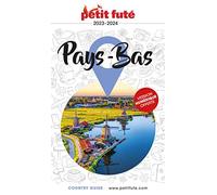 Petit Futé Pays-Bas