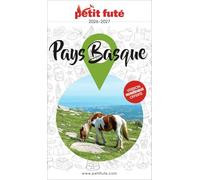 Petit Futé Pays Basque: 2026