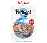 Petit Futé Portugal
