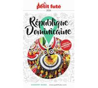 Petit Futé République Dominicaine: 2026