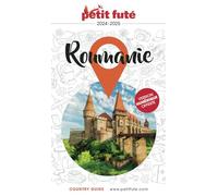 Petit Futé Roumanie